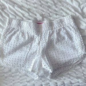 Lilly Pulitzer Shorts